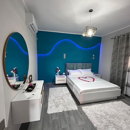 Erdi'S Home Berat Zewnętrze zdjęcie