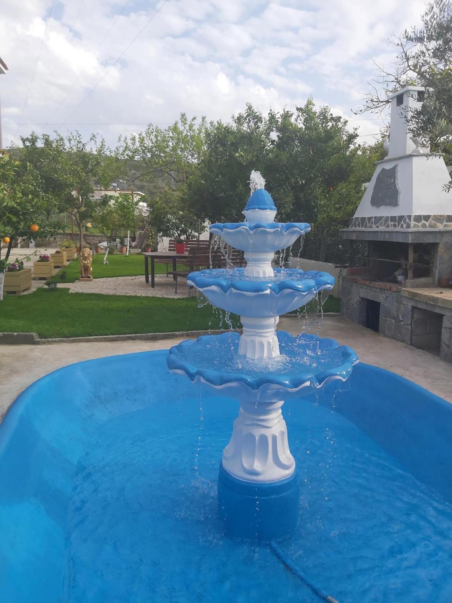 Erdi'S Home Berat Zewnętrze zdjęcie