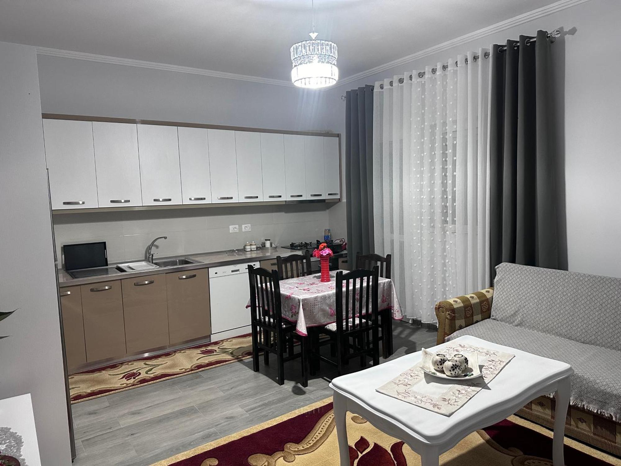 Erdi'S Home Berat Zewnętrze zdjęcie