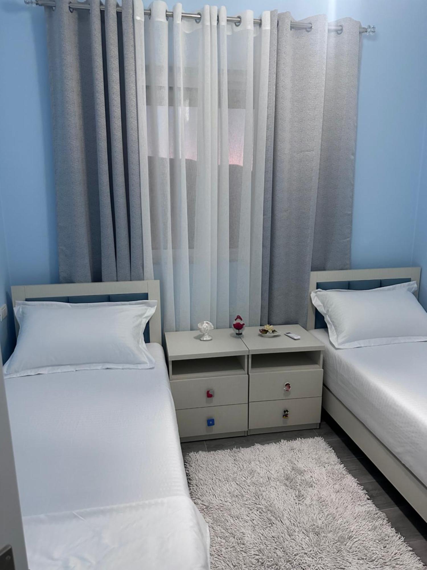 Erdi'S Home Berat Zewnętrze zdjęcie