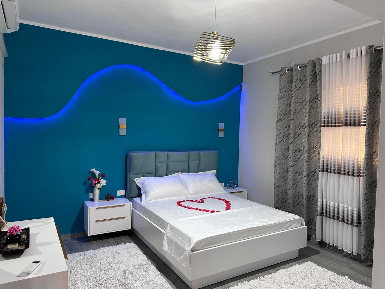 Erdi'S Home Berat Zewnętrze zdjęcie