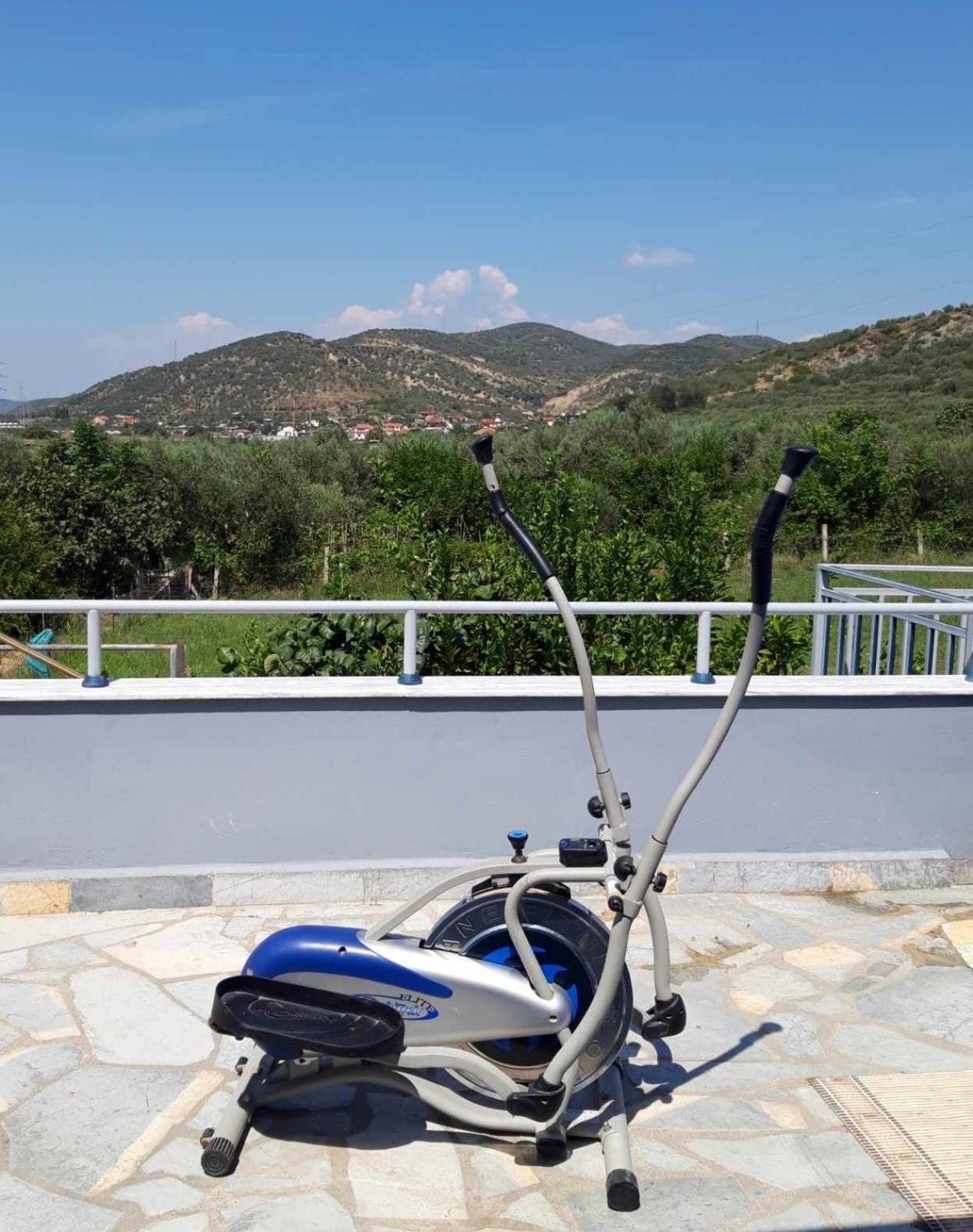 Erdi'S Home Berat Zewnętrze zdjęcie
